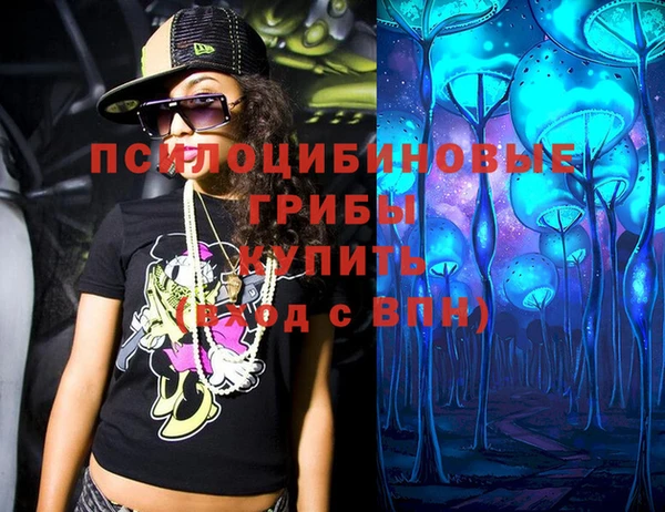 прущие крисы Тайга